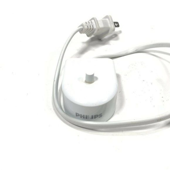 Original Philips Sonicare Heathy White Flexcare Toothbrush Travel Charger HX6100 - Picture 2 of 3